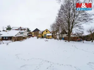 Prodej rodinného domu, Třeštice, 135 m2