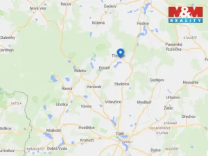 Prodej rodinného domu, Třeštice, 135 m2