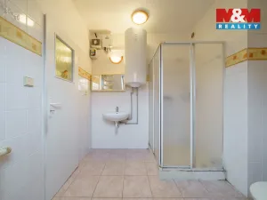 Prodej rodinného domu, Lubenec, Zahradní, 169 m2