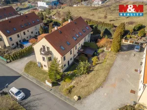 Prodej rodinného domu, Lubenec, Zahradní, 169 m2