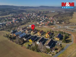 Prodej rodinného domu, Lubenec, Zahradní, 169 m2