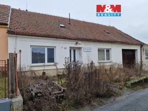 Prodej rodinného domu, Popůvky, Náves, 380 m2