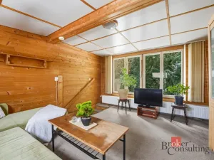 Prodej rodinného domu, Mnichovo Hradiště - Podolí, 191 m2