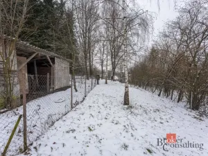 Prodej rodinného domu, Mnichovo Hradiště - Podolí, 191 m2