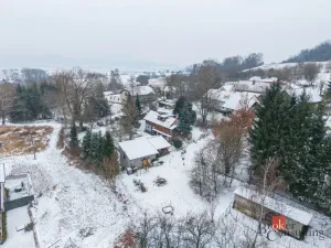 Prodej rodinného domu, Mnichovo Hradiště - Podolí, 191 m2