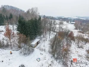 Prodej rodinného domu, Mnichovo Hradiště - Podolí, 191 m2