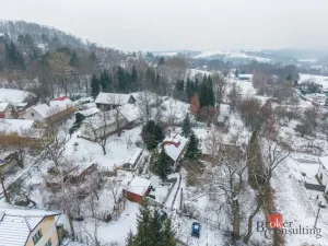 Prodej rodinného domu, Mnichovo Hradiště - Podolí, 191 m2