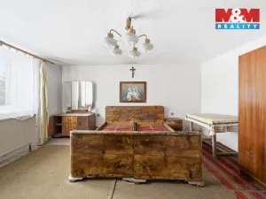 Prodej rodinného domu, Javorník - Bílý Potok, 288 m2