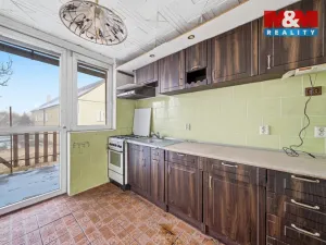 Prodej rodinného domu, Javorník - Bílý Potok, 288 m2