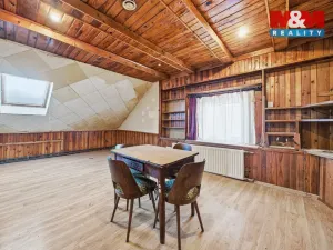 Prodej rodinného domu, Javorník - Bílý Potok, 288 m2
