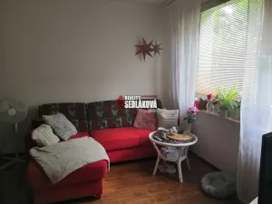 Prodej bytu 2+1, Děčín - Děčín VI-Letná, Školní, 57 m2