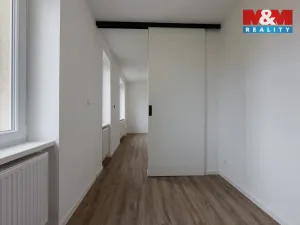 Prodej bytu 3+kk, Abertamy, ČSA, 54 m2