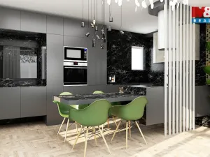 Prodej historického objektu, Opočno, Komenského, 184 m2