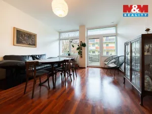 Prodej bytu 3+kk, Dubňany, Nádražní, 80 m2