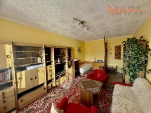 Prodej bytu 1+1, Jirkov, Jezerská, 39 m2