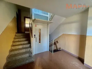 Prodej bytu 1+1, Jirkov, Jezerská, 39 m2