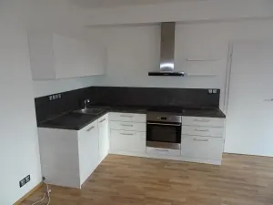 Pronájem bytu 2+kk, Pardubice - Zelené Předměstí, Hronovická, 62 m2