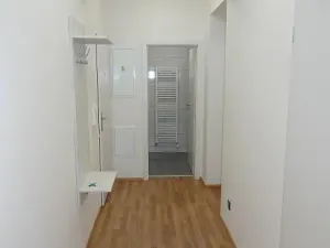 Pronájem bytu 2+kk, Pardubice - Zelené Předměstí, Hronovická, 62 m2