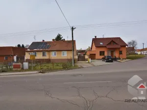 Prodej rodinného domu, Tasovice, 101 m2