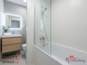 Prodej bytu 2+1, Holýšov, Pod Makovým vrchem, 49 m2