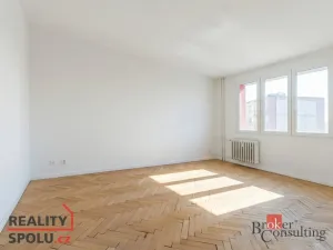 Prodej bytu 2+1, Holýšov, Pod Makovým vrchem, 49 m2