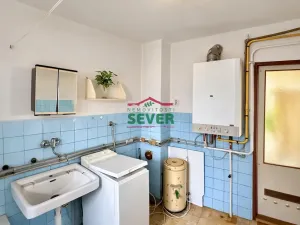 Prodej rodinného domu, Kožlany, Pražská, 200 m2