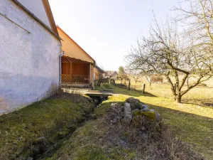 Prodej rodinného domu, Sedliště, 80 m2