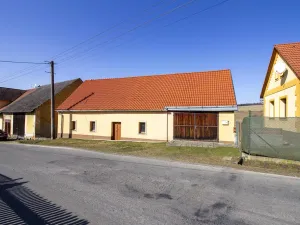 Prodej rodinného domu, Sedliště, 80 m2
