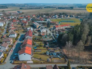 Prodej rodinného domu, Ždírec nad Doubravou, Luční, 158 m2