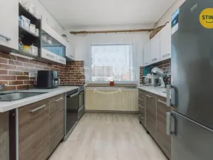 Prodej rodinného domu, Ždírec nad Doubravou, Luční, 158 m2