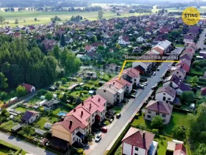 Prodej rodinného domu, Ždírec nad Doubravou, Luční, 158 m2