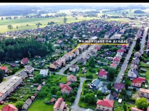 Prodej rodinného domu, Ždírec nad Doubravou, Luční, 158 m2