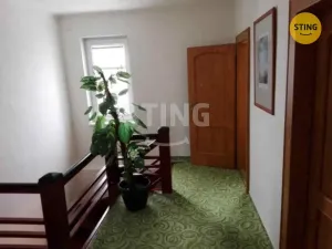 Pronájem rodinného domu, Ostravice, 80 m2