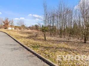 Prodej pozemku pro bydlení, Sulice, 1191 m2