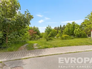Prodej pozemku pro bydlení, Sulice, 1191 m2