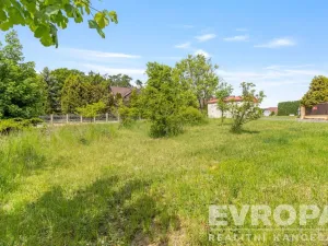 Prodej pozemku pro bydlení, Sulice, 1191 m2