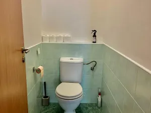 Pronájem bytu 3+kk, Praha - Vysočany, Poděbradská, 80 m2