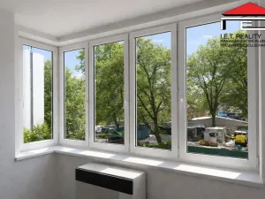 Pronájem bytu 1+1, Brno, Hvězdová, 43 m2