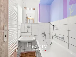 Prodej bytu 1+1, Jihlava, Erbenova, 47 m2