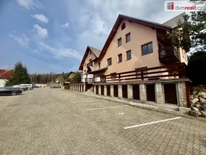 Pronájem bytu 1+kk, Harrachov - Nový Svět, 25 m2