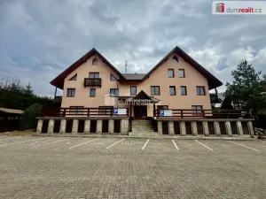 Pronájem bytu 1+kk, Harrachov - Nový Svět, 25 m2