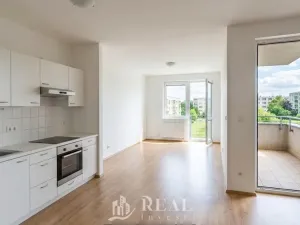 Pronájem bytu 1+1, Jirkov, Generála Svobody, 42 m2