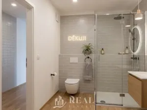 Pronájem bytu 1+1, Jirkov, Generála Svobody, 42 m2