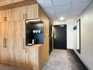 Prodej apartmánu, Dolní Morava, 29 m2