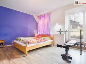 Prodej rodinného domu, Verneřice, Valkeřická, 140 m2