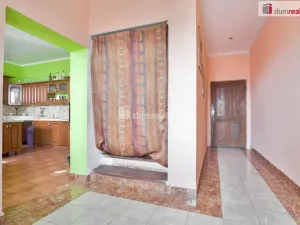 Prodej rodinného domu, Verneřice, Valkeřická, 140 m2