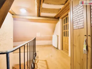 Prodej rodinného domu, Verneřice, Valkeřická, 140 m2