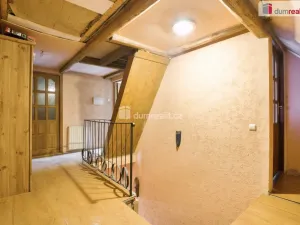 Prodej rodinného domu, Verneřice, Valkeřická, 140 m2