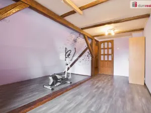 Prodej rodinného domu, Verneřice, Valkeřická, 140 m2