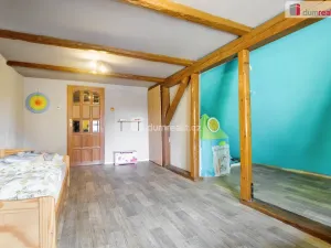 Prodej rodinného domu, Verneřice, Valkeřická, 140 m2